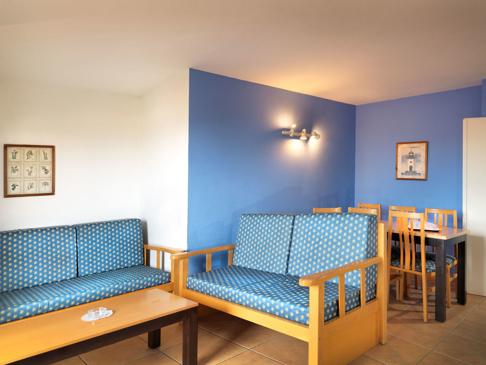 Apartamentos Oro Blanco ปลายาเดลาสอเมริกาส ภายนอก รูปภาพ