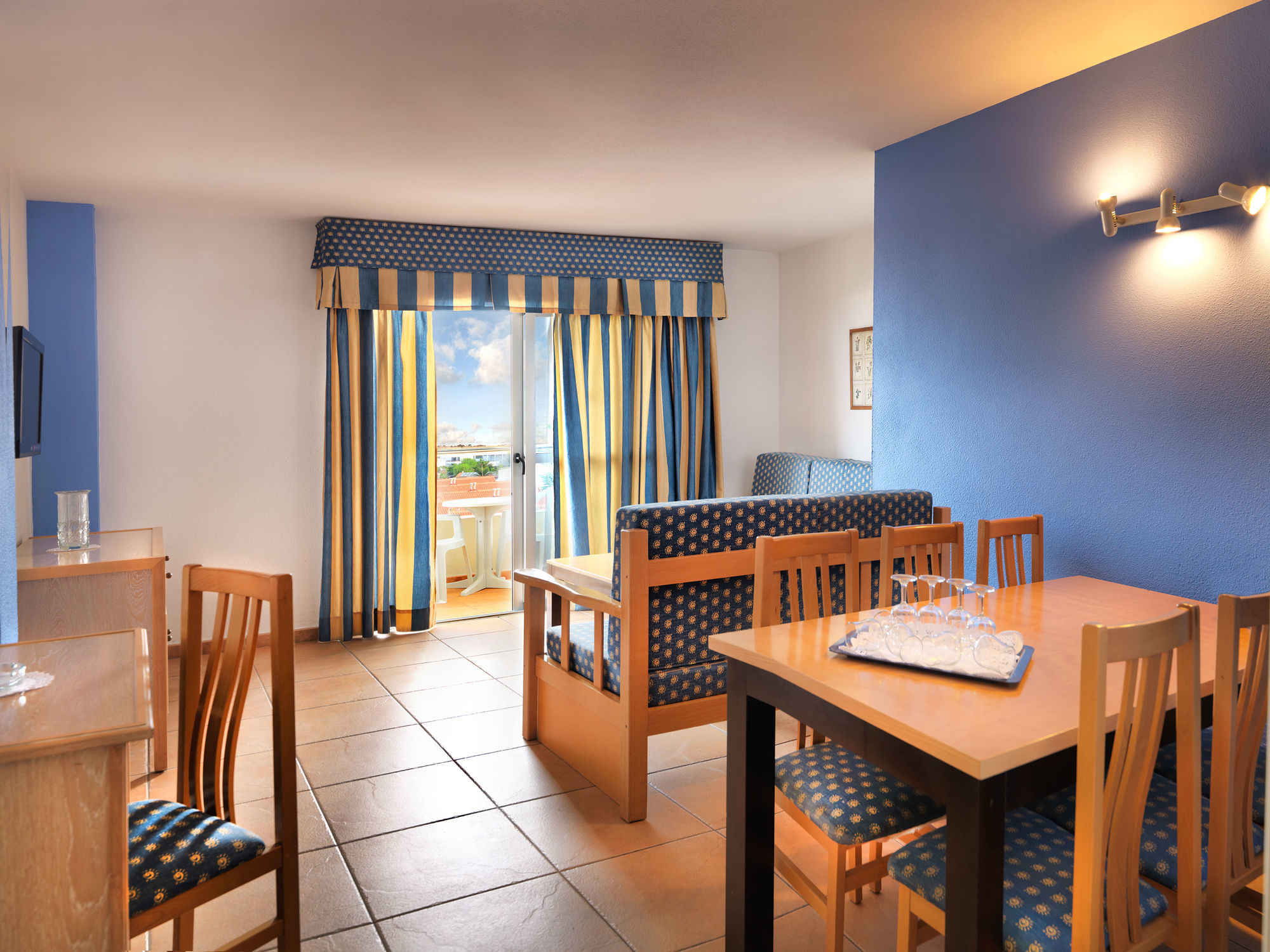 Apartamentos Oro Blanco ปลายาเดลาสอเมริกาส ภายนอก รูปภาพ