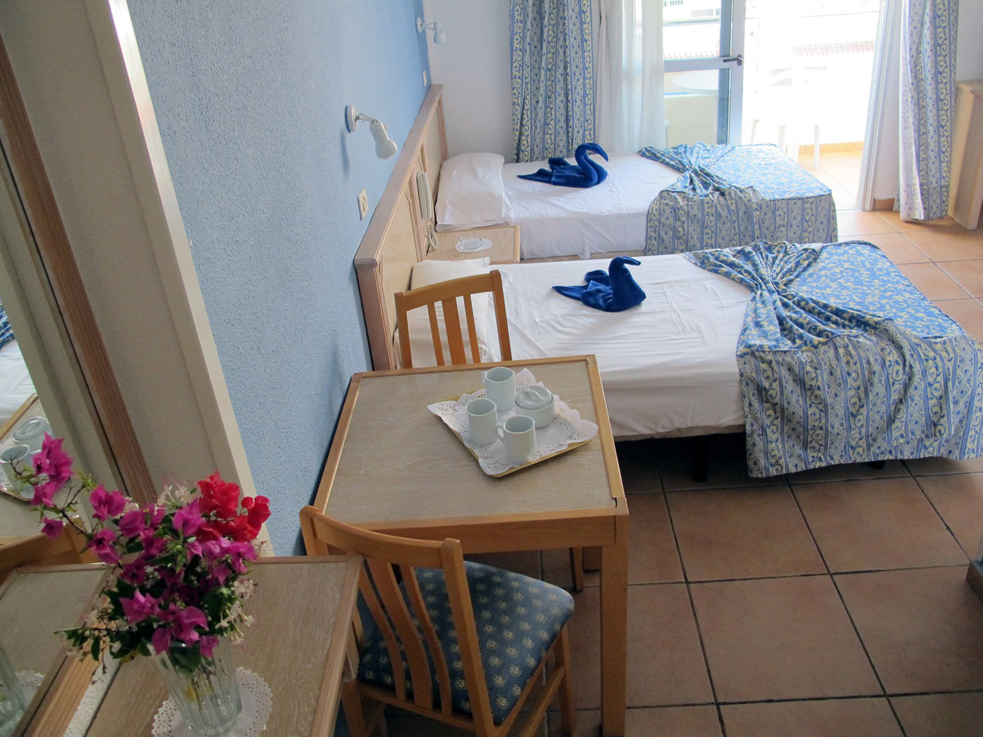 Apartamentos Oro Blanco ปลายาเดลาสอเมริกาส ภายนอก รูปภาพ
